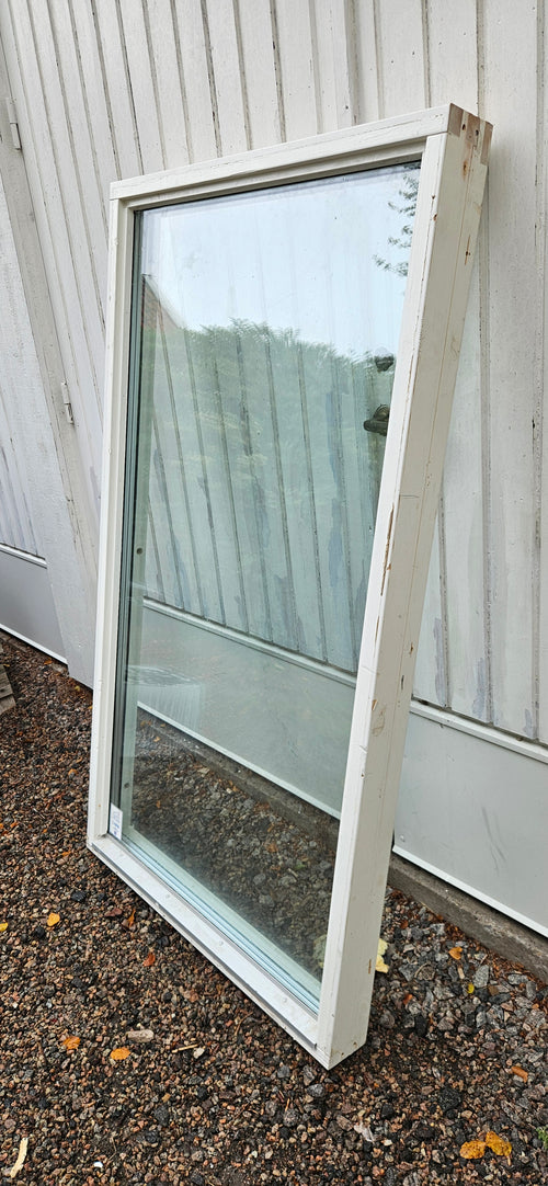 Fast fönster 160x88 (9x16)