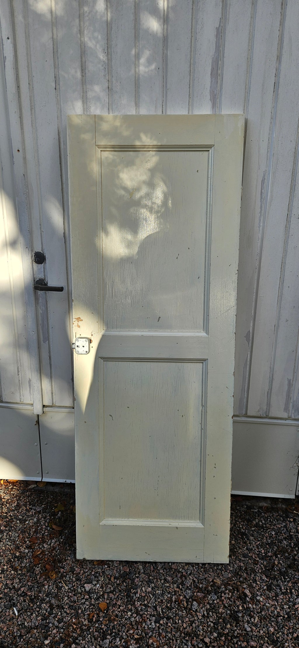 Innerdörr 62x173, vänsterhängd