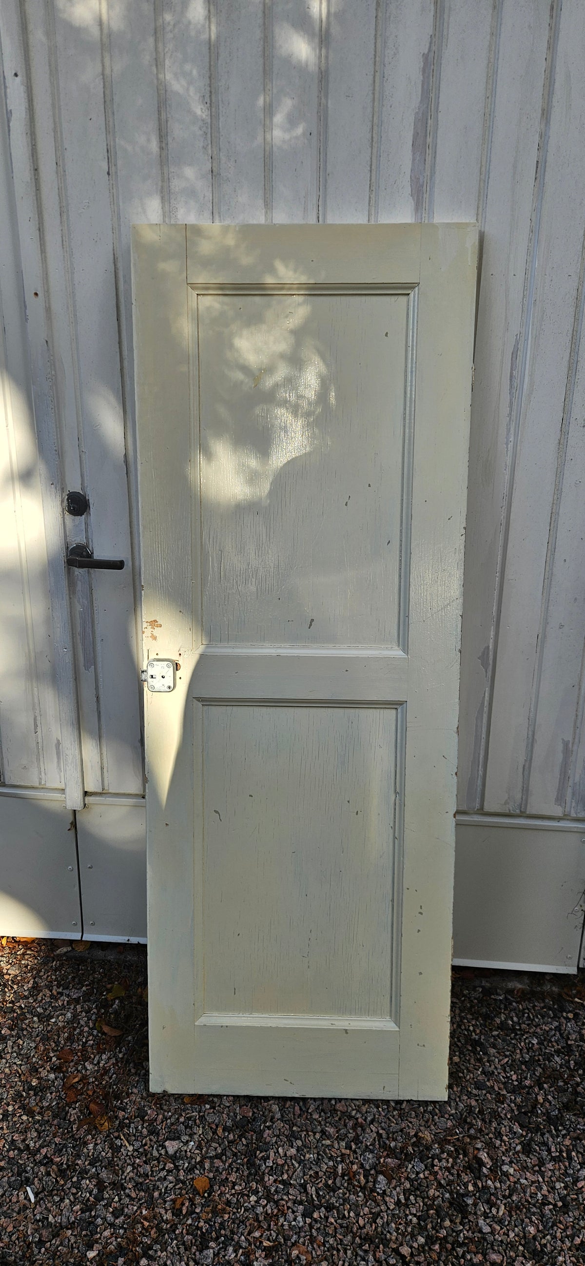 Innerdörr 62x173, vänsterhängd
