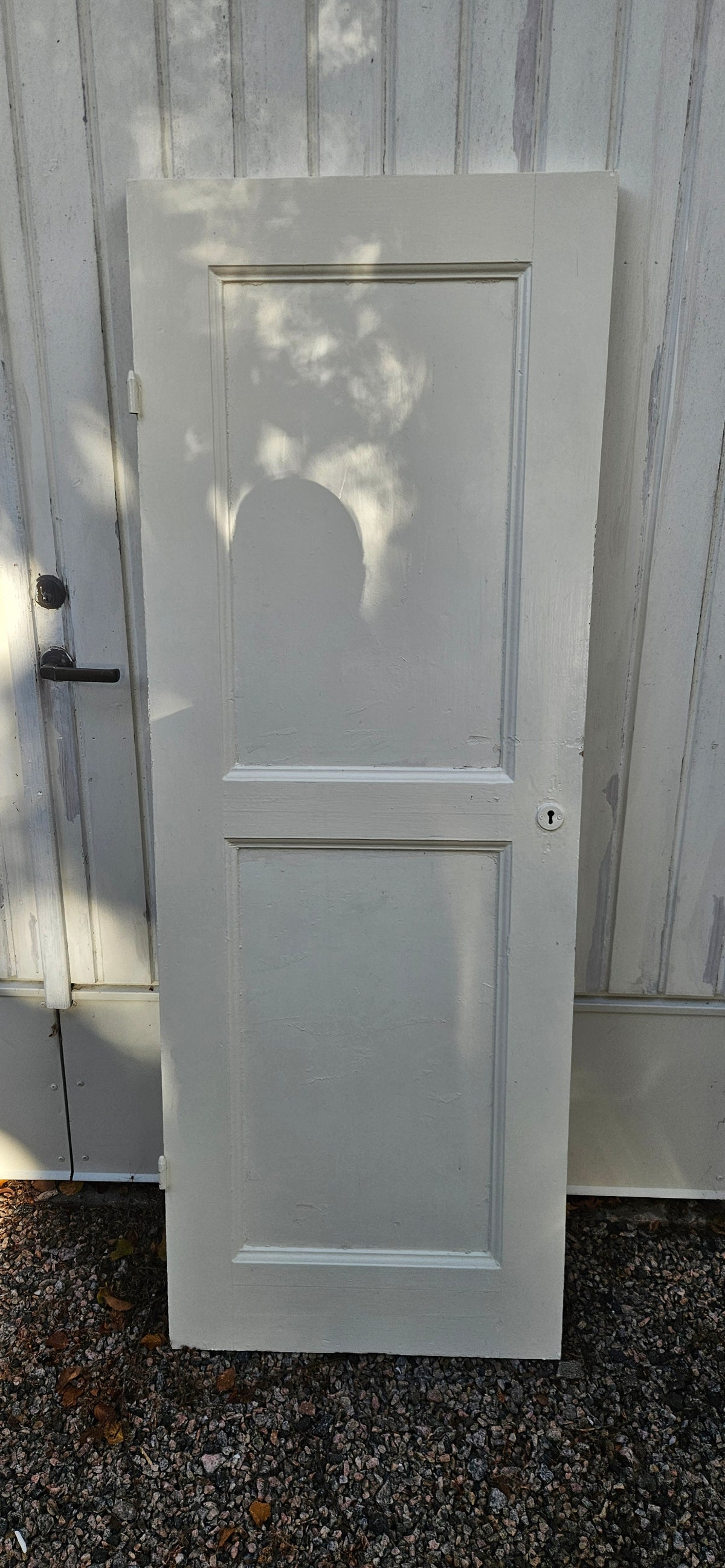 Innerdörr 62x173, vänsterhängd