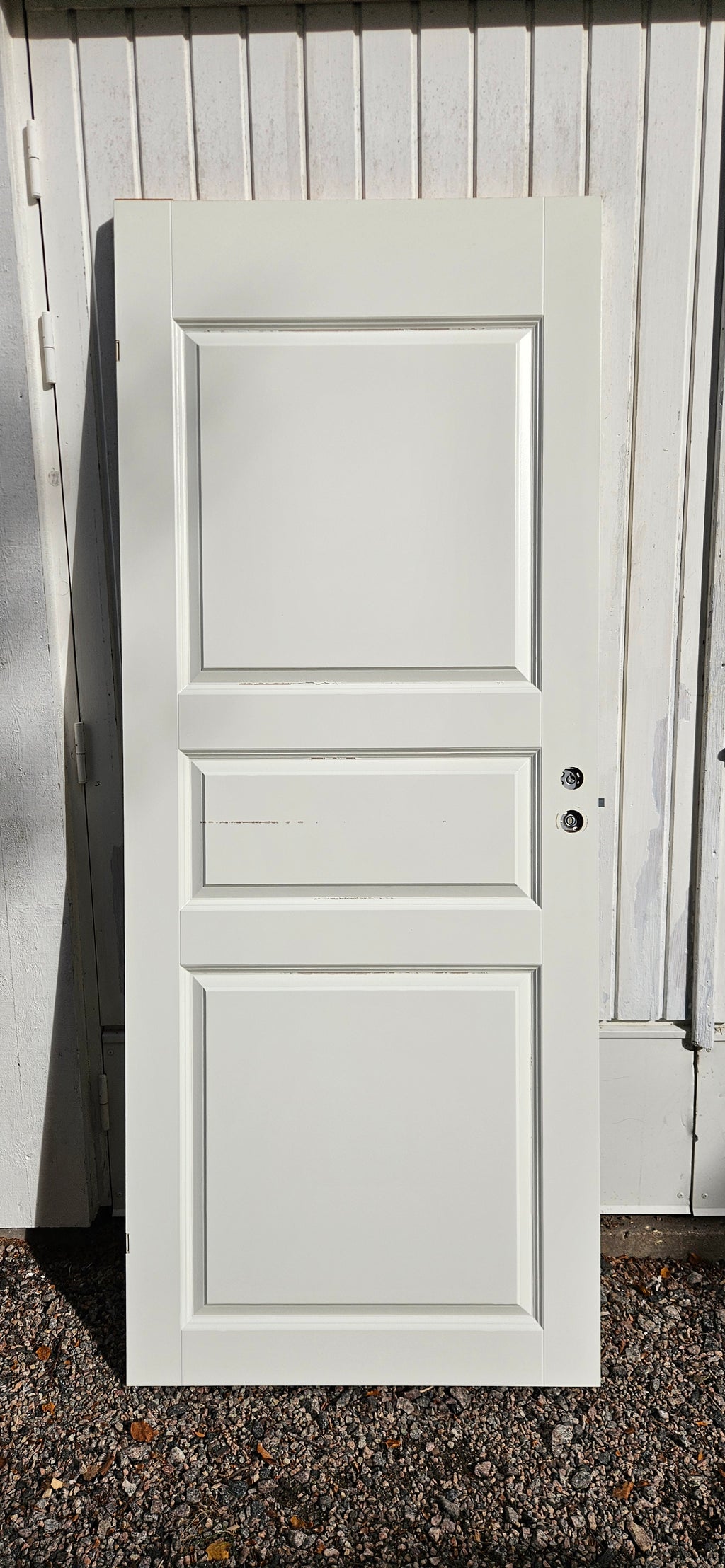 Innerdörr Swedoor 82,5x204 - vändbar