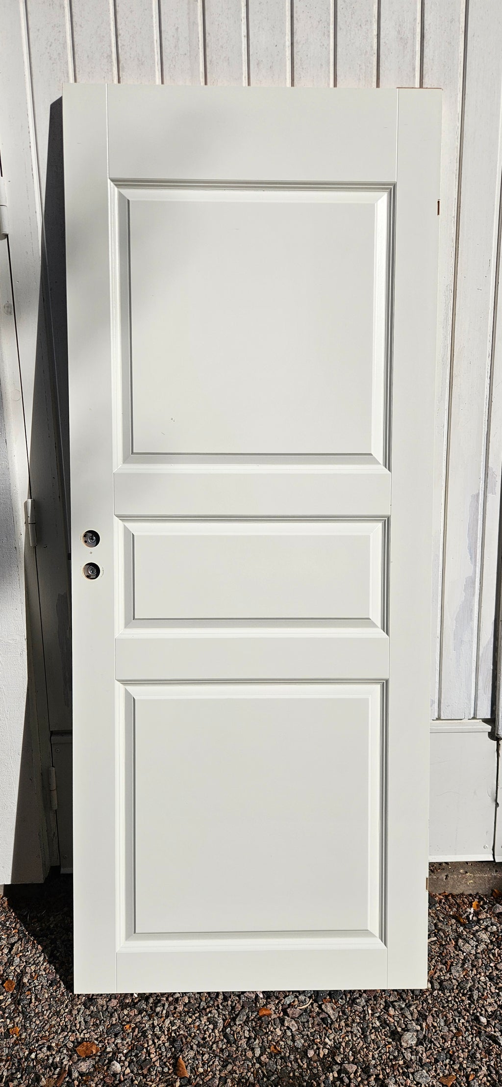 Innerdörr Swedoor 82,5x204 - vändbar