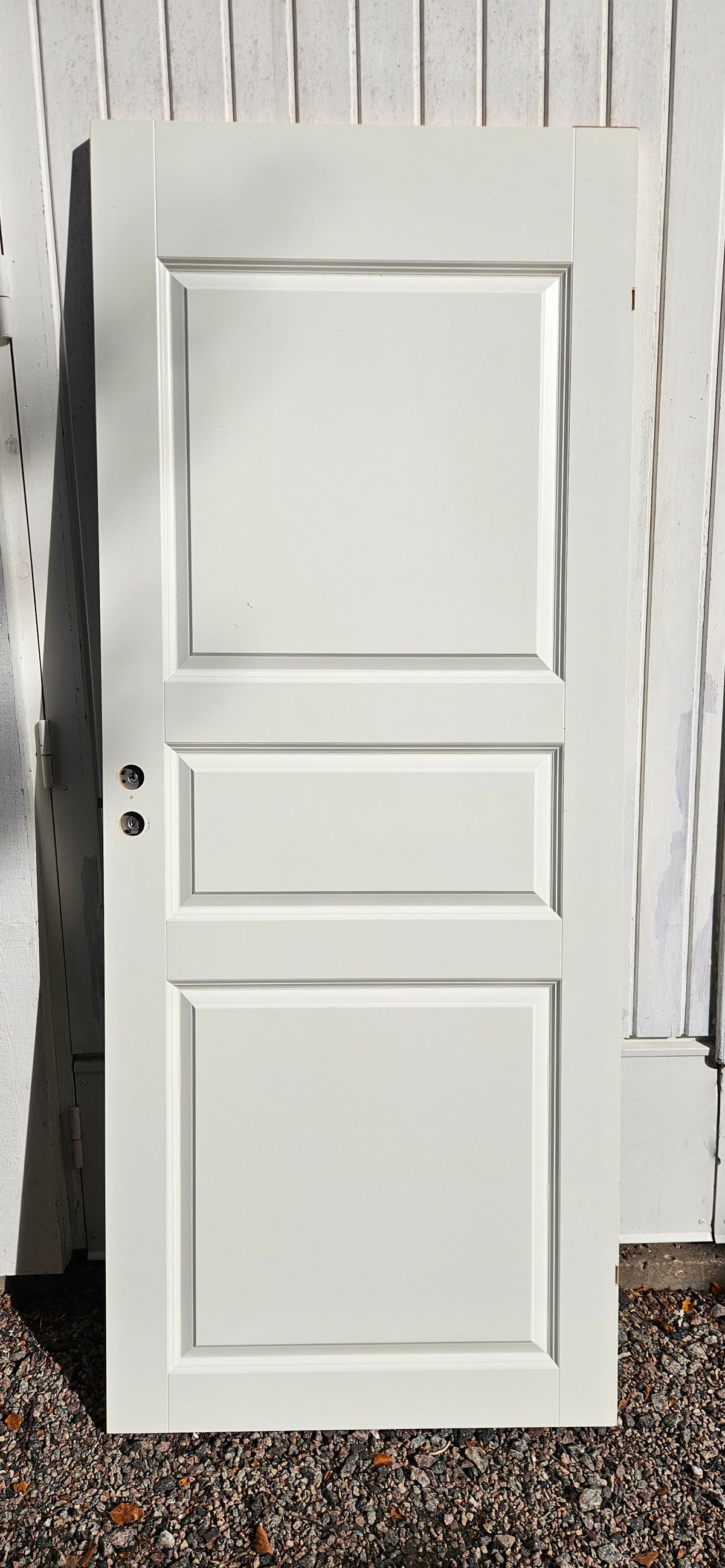 Innerdörr Swedoor 82,5x204 - vändbar