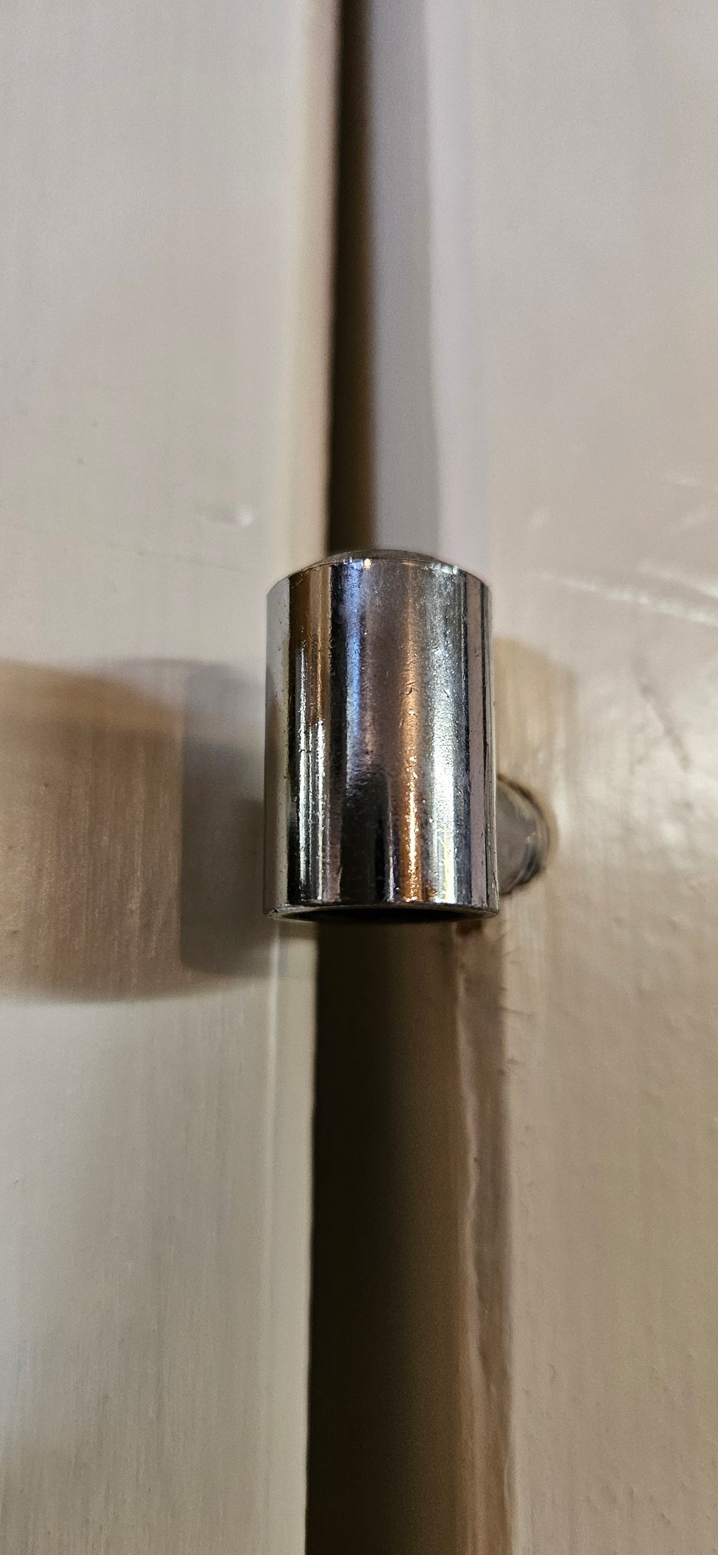 Retro innerdörr 83x203 Vänsterhängd