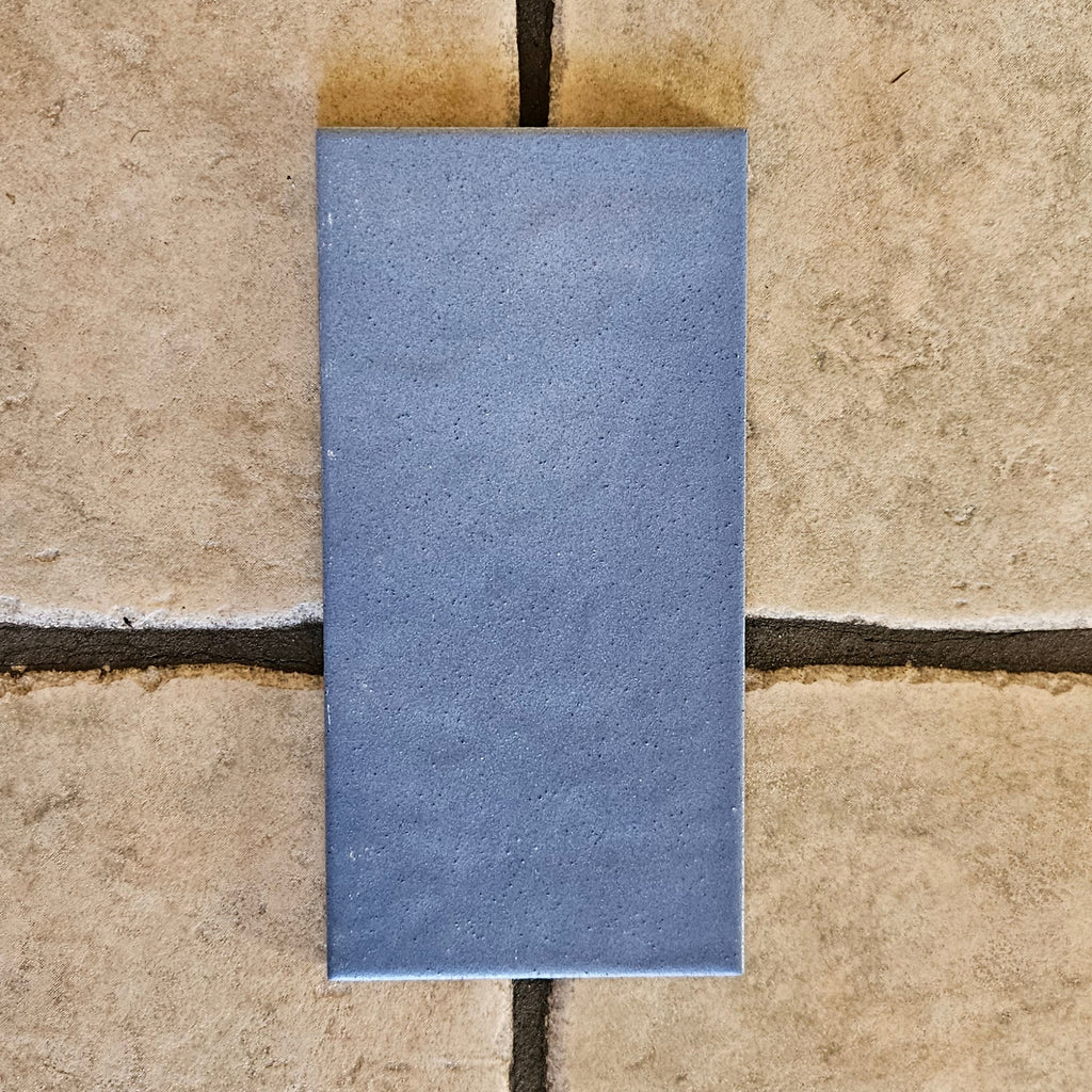 Klinker, blå - BMS (1 m2)