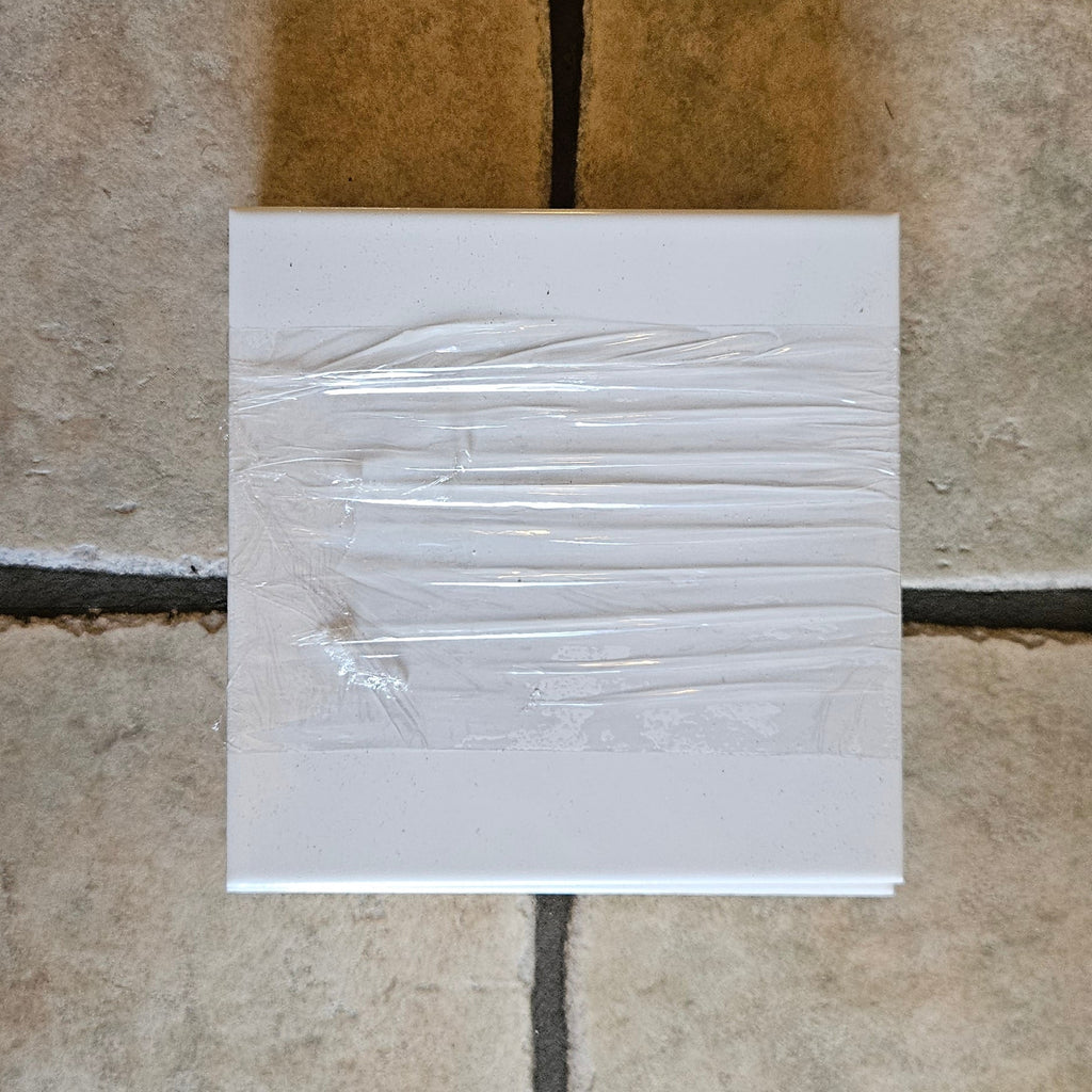 Kakel, vitt - Projecer (1 m2)