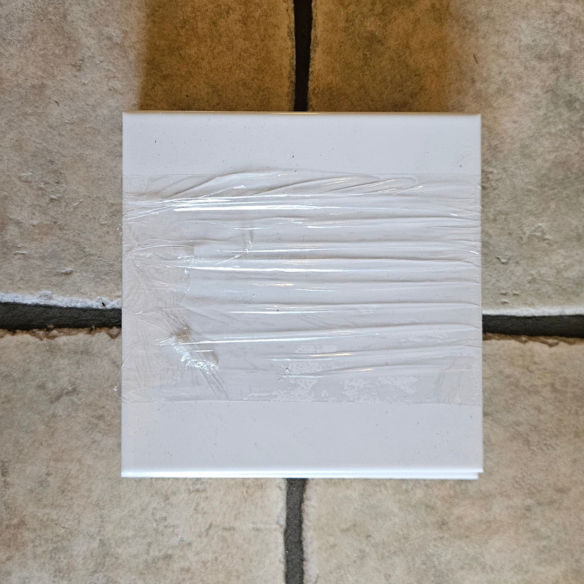 Kakel, vitt - Projecer (1 m2)