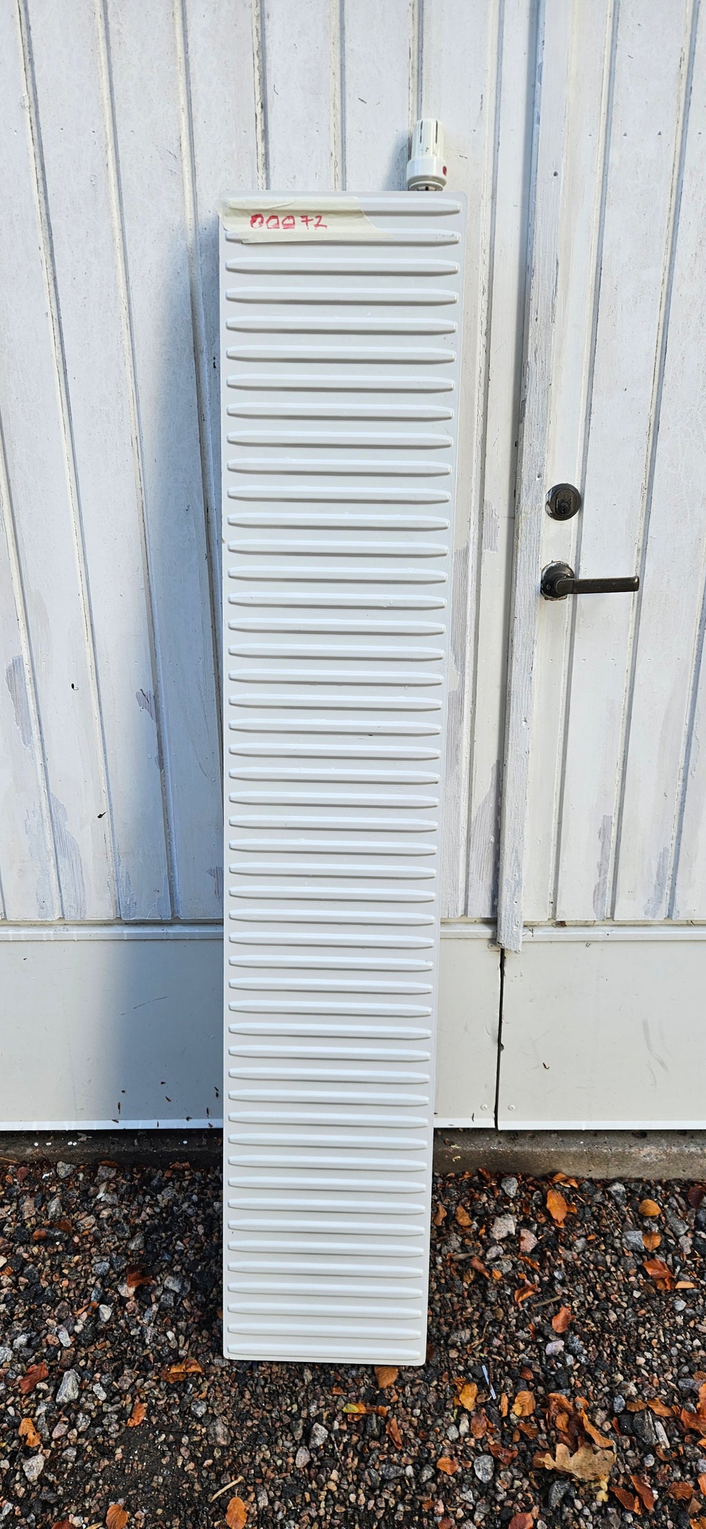 Panelradiator vattenburen 160x30