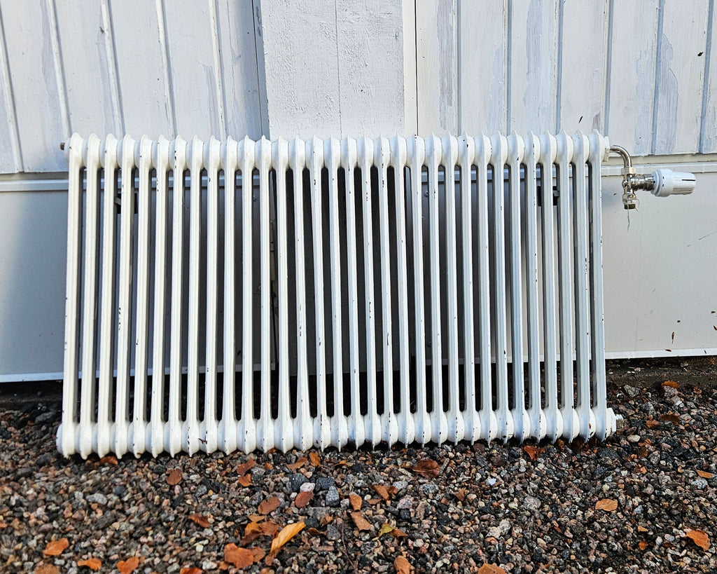 Sektionsradiator 95x56 cm