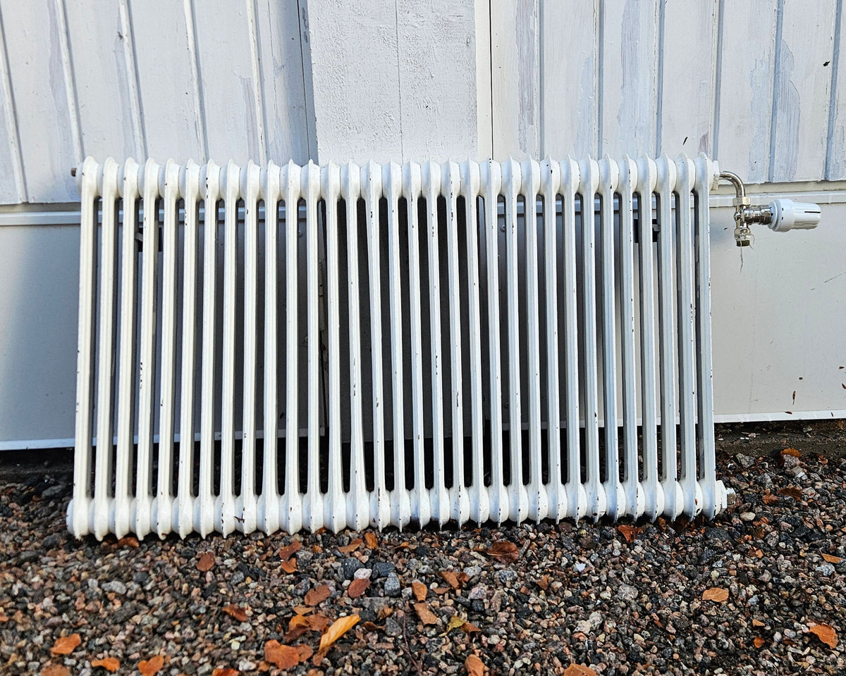 Sektionsradiator 95x56 cm