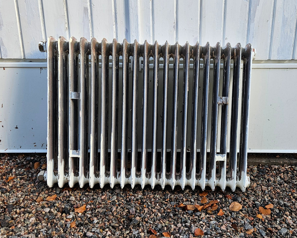 Sektionsradiator 77x57 cm