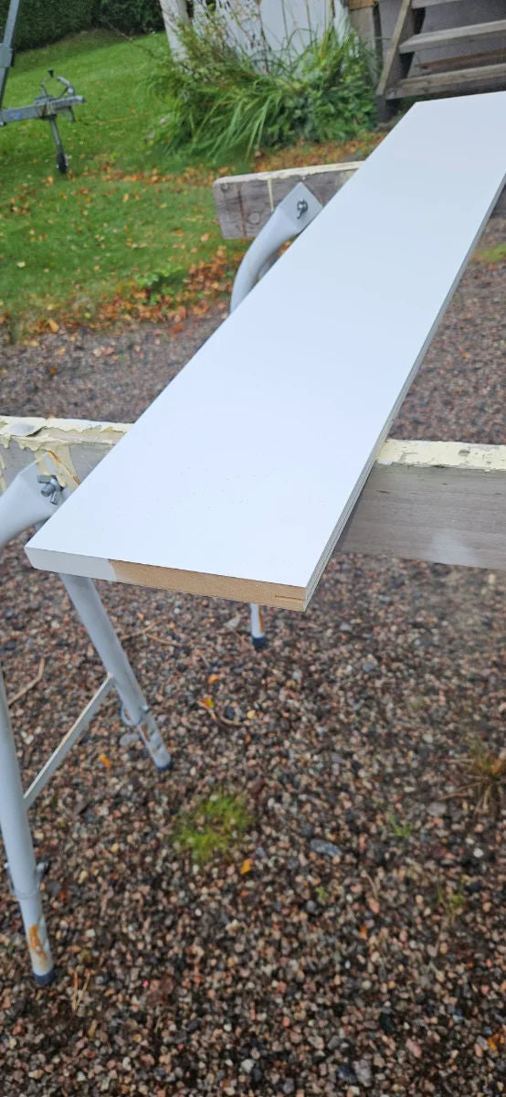 Fönstersmyg MDF 100 cm