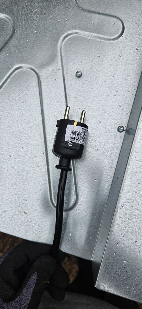 Kombiugn med mikro - IKEA Raffinerad