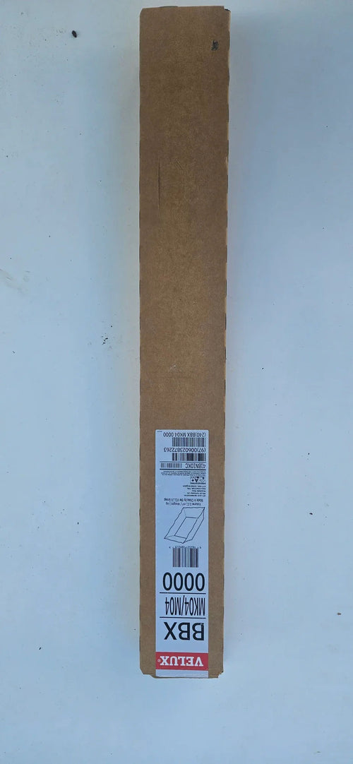 Diffusionsspärr takfönster - Velux BBX MK04 78x98