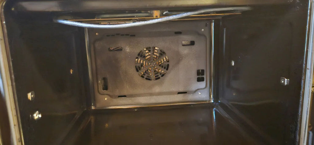 Spis Bosch HCE763353V glaskeramik