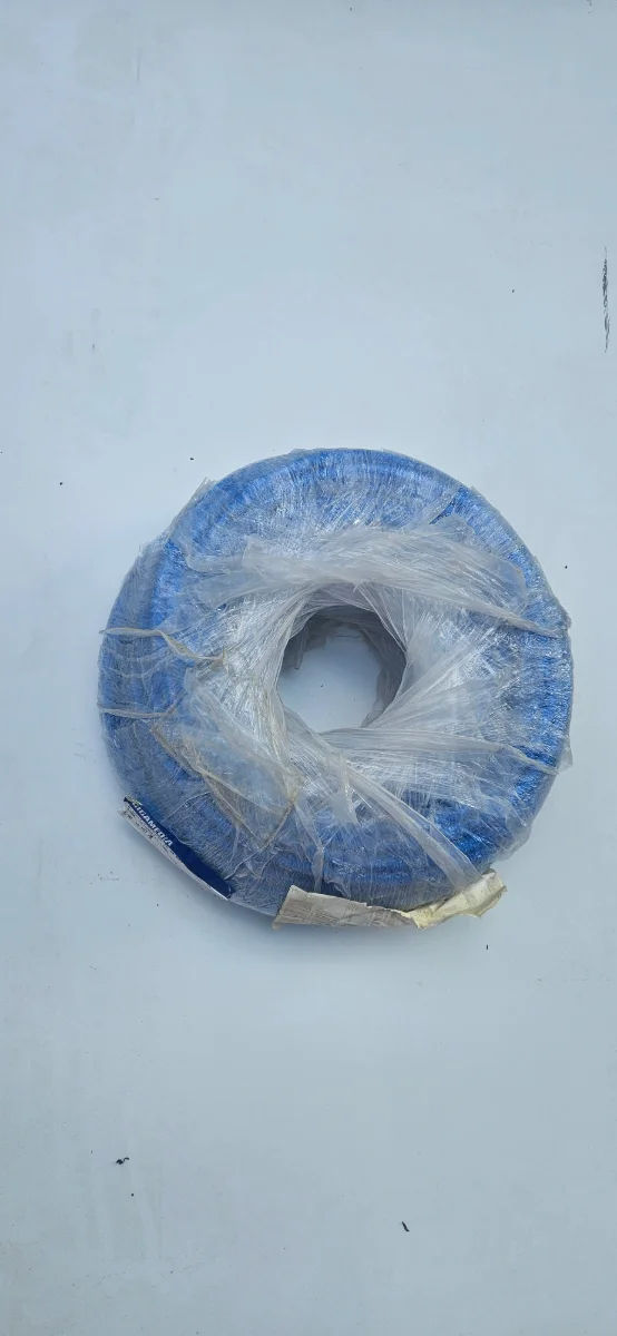Gigamedia flexrör 16 mm fördragen 1x kat6A (ca 20 m)