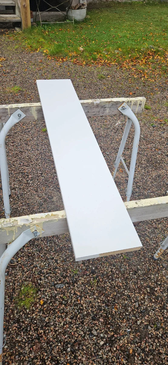 Fönstersmyg MDF 100 cm