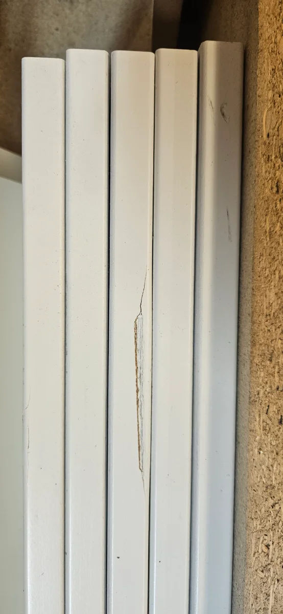 Fönstersmyg MDF 100 cm